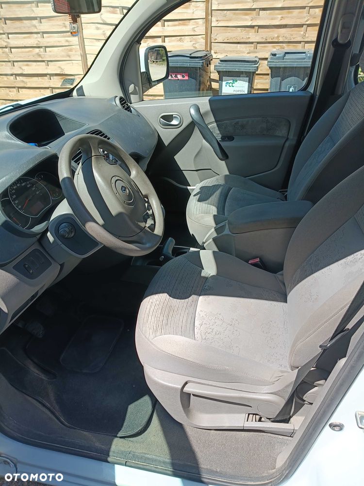 Renault Kangoo - 7