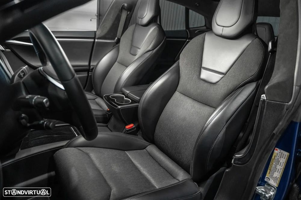 Tesla Model S 75 - 20