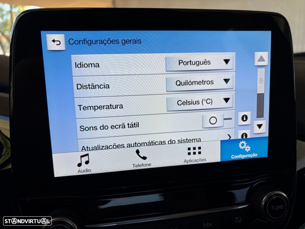 Ford Fiesta 1.5 TDCi Titanium - 31