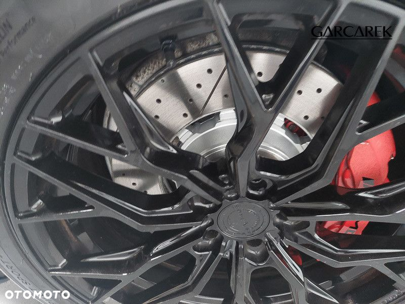 Mercedes-Benz Klasa S 63 AMG Coupe 4-Matic - 13