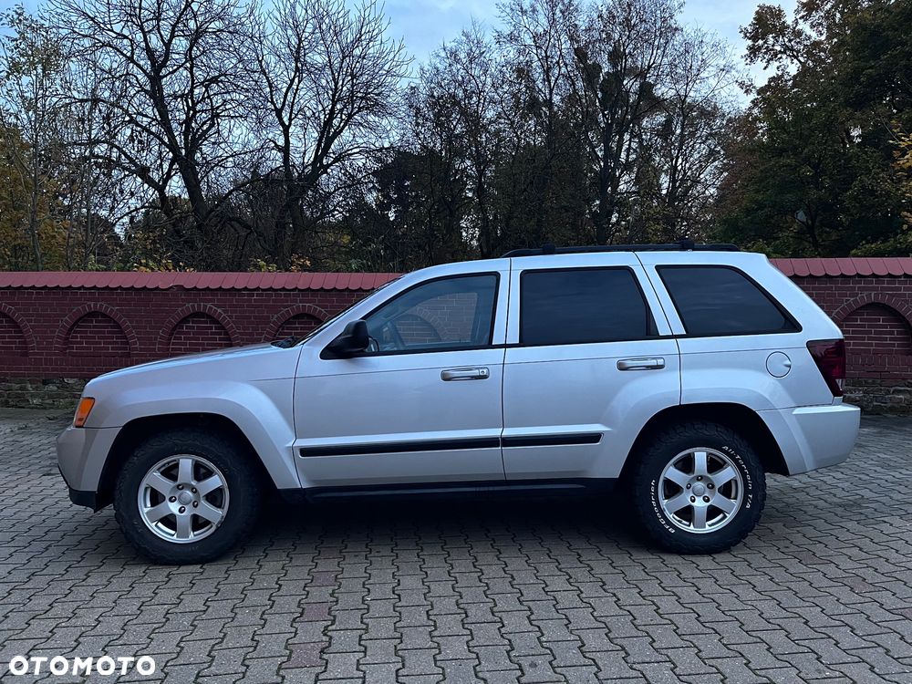 Jeep Grand Cherokee - 2