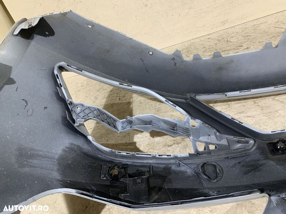 Bara fata Seat Leon FR, 2017, 2018, 2019, 2020, 5F0807221AB - 15