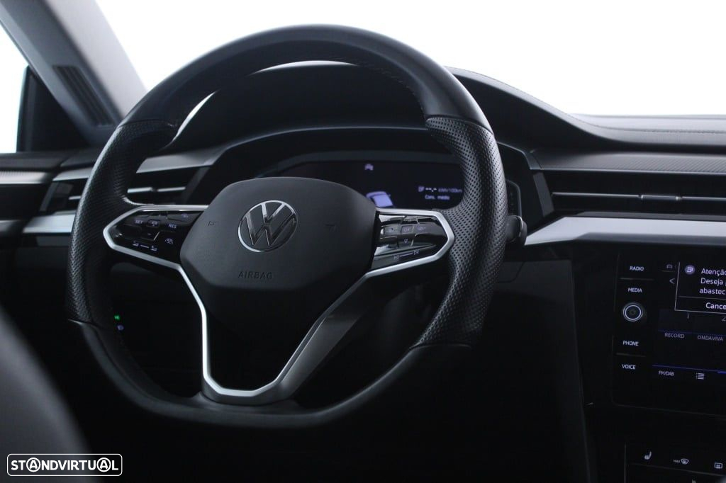 VW Arteon 1.4 TSI eHybrid Elegance - 16