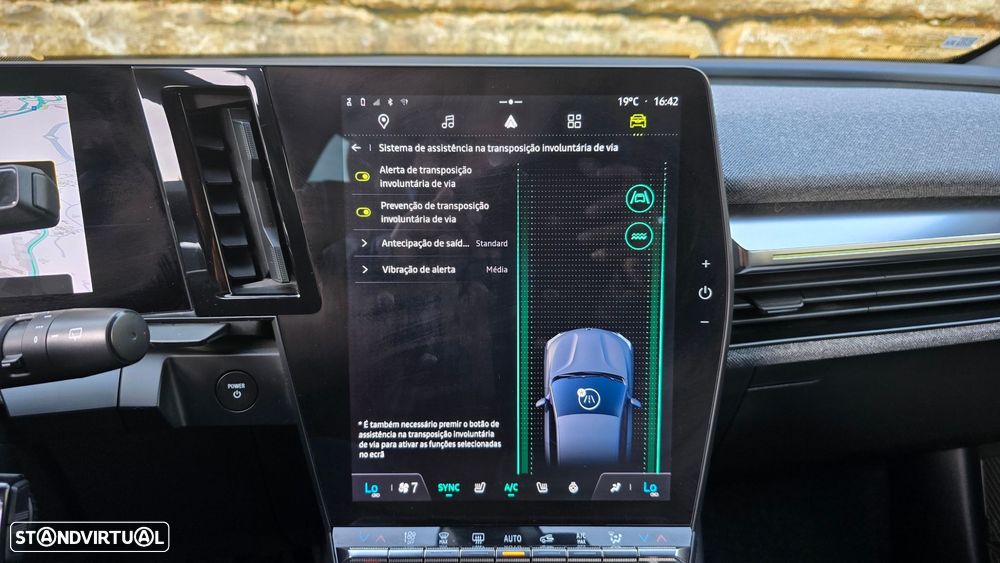 Renault Mégane E-Tech EV60 Techno Optimum Charge - 29