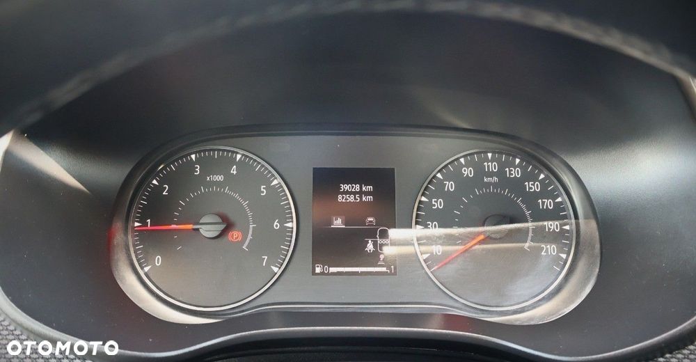 Dacia Sandero Stepway - 23