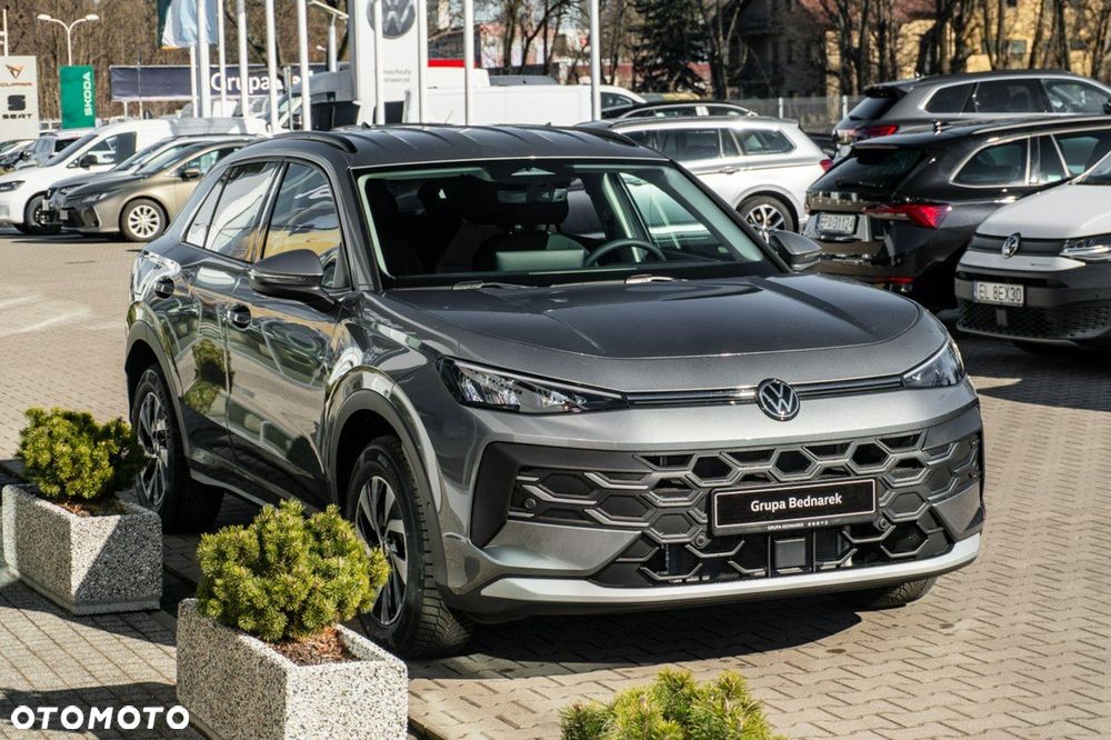 Volkswagen T-Roc - 5