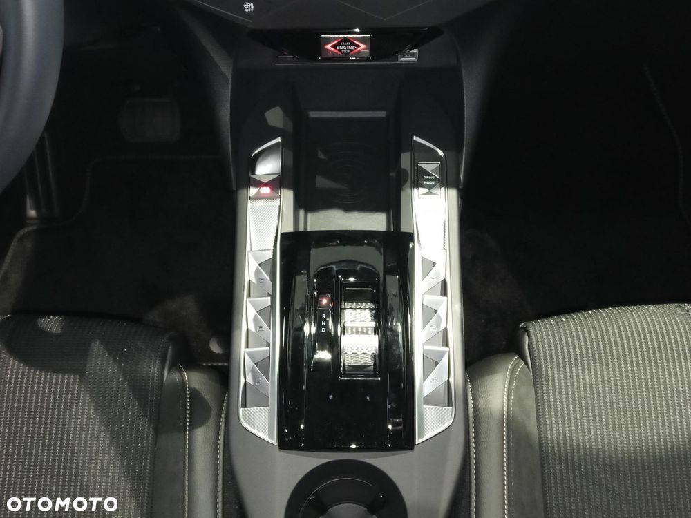 DS Automobiles DS 3 - 13