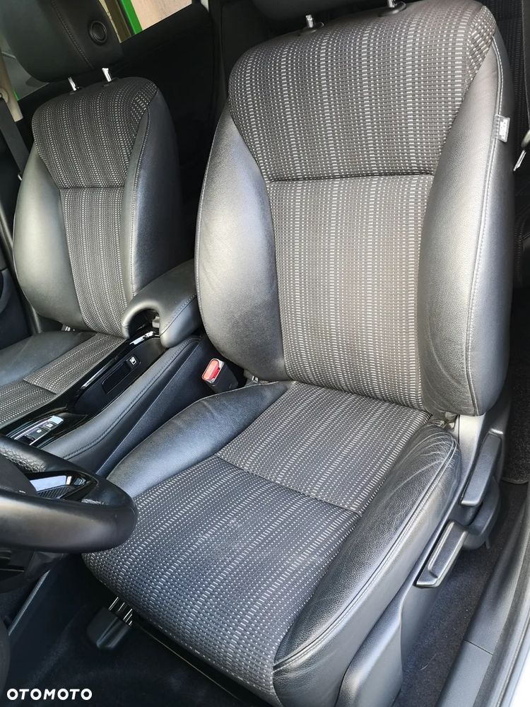 Honda HR-V 1.5 i-VTEC CVT Executive - 30