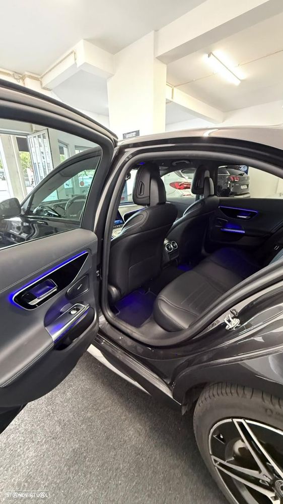 Mercedes-Benz C 300 - 15