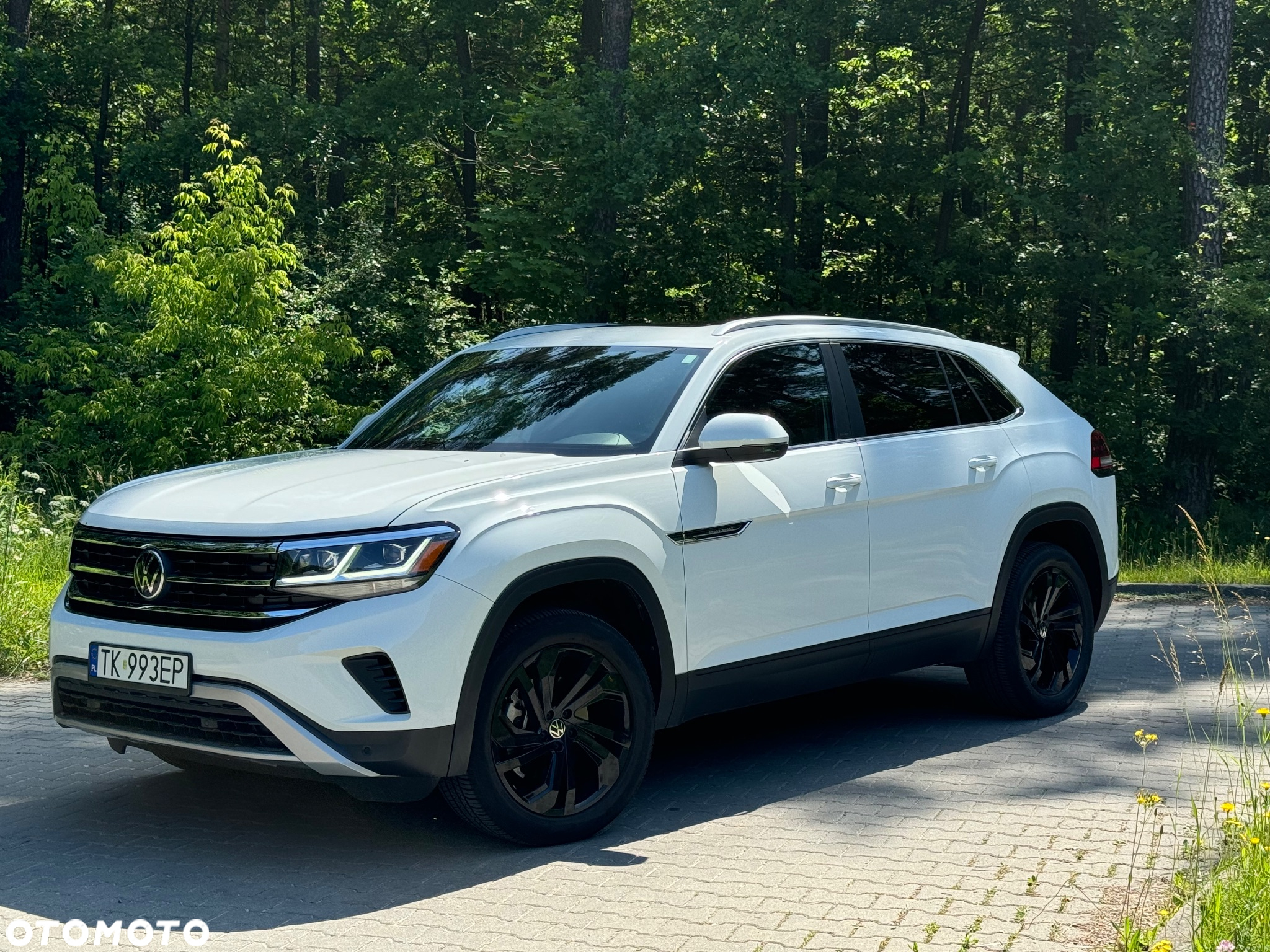 Volkswagen Atlas - 6