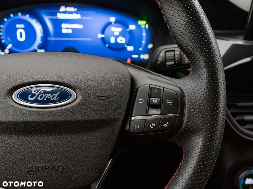 Ford Kuga 2.5 FHEV FWD ST-Line - 18