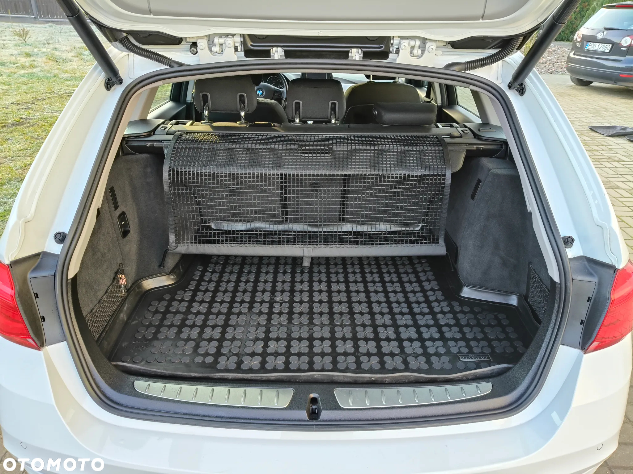 BMW Seria 3 318d Advantage - 9
