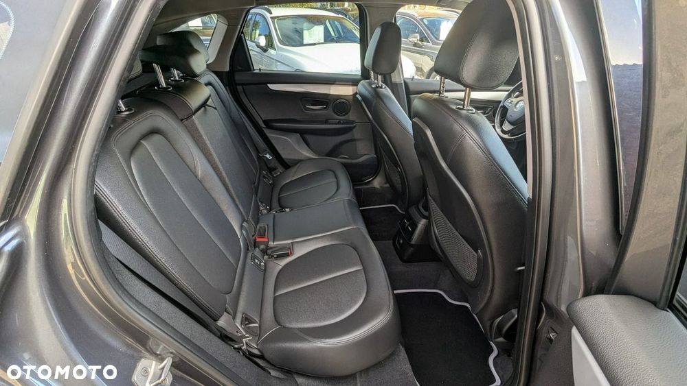 BMW Seria 2 216d Advantage - 18