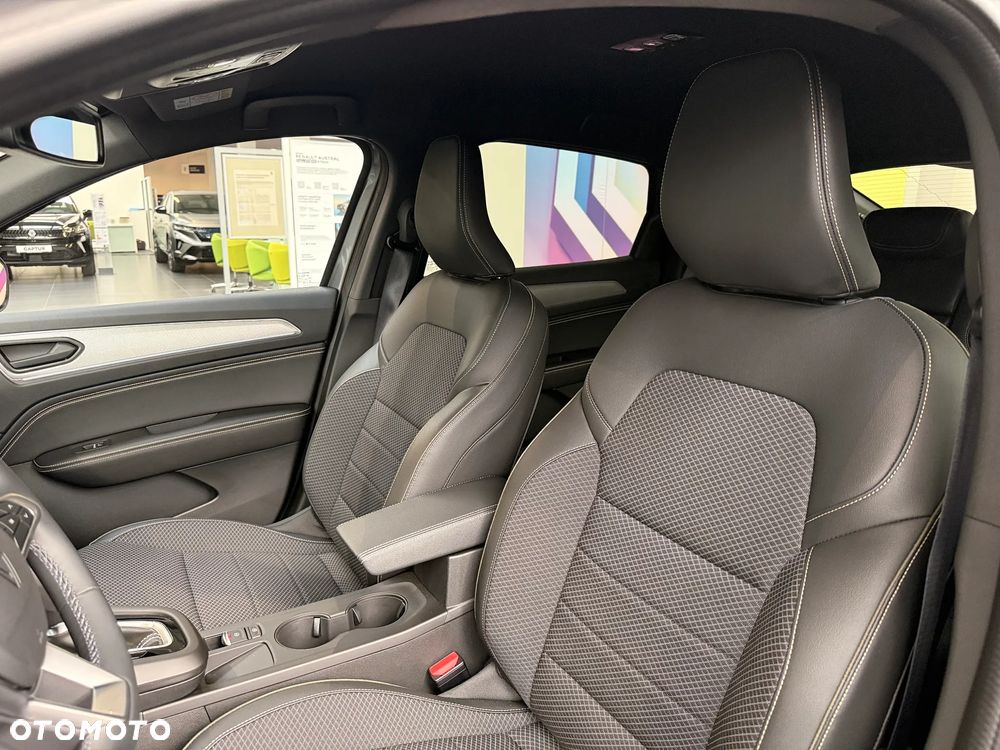 Renault Arkana 1.3 TCe mHEV Techno EDC - 10