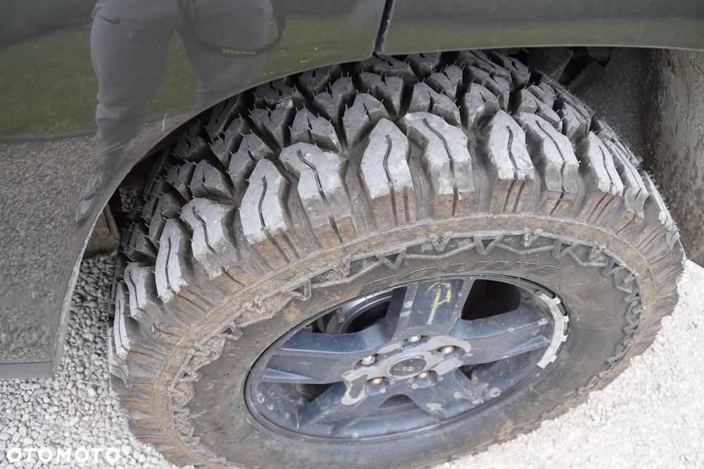 Jeep Grand Cherokee 5.7 V8 Limited - 18