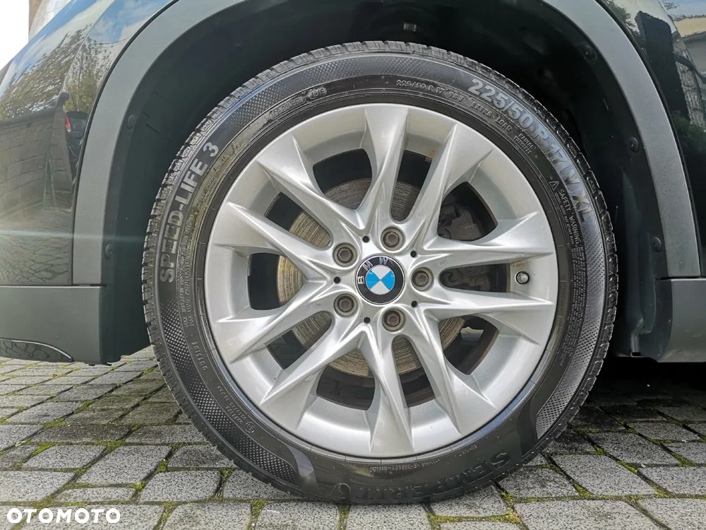 BMW X1 xDrive18d - 29