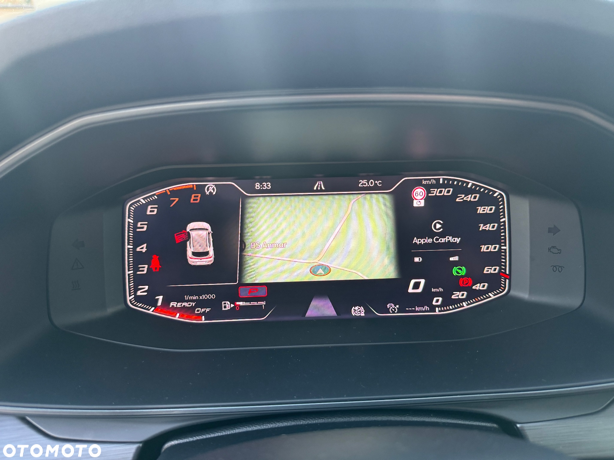 Cupra Formentor 1.5 TSI DSG - 29