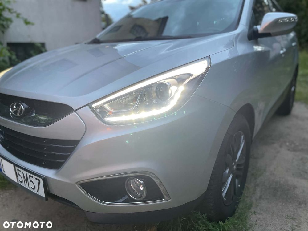 Hyundai ix35 - 3