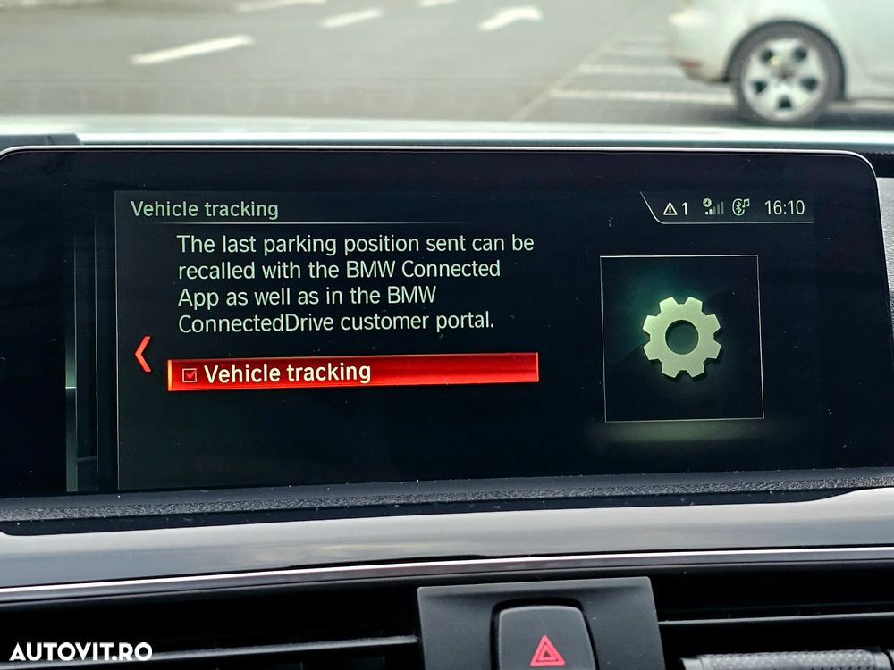 BMW Seria 4 420i Gran Coupe Aut. Sport Line - 35