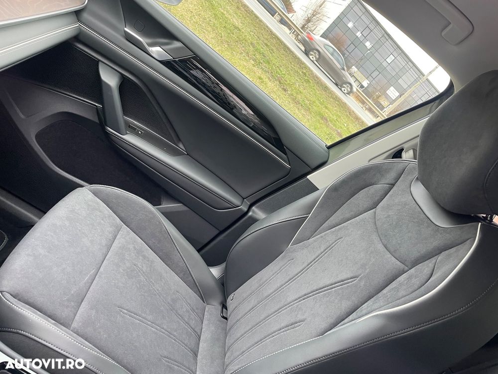 Volkswagen Tayron 1.5 eHybrid OPF DSG Elegance - 9