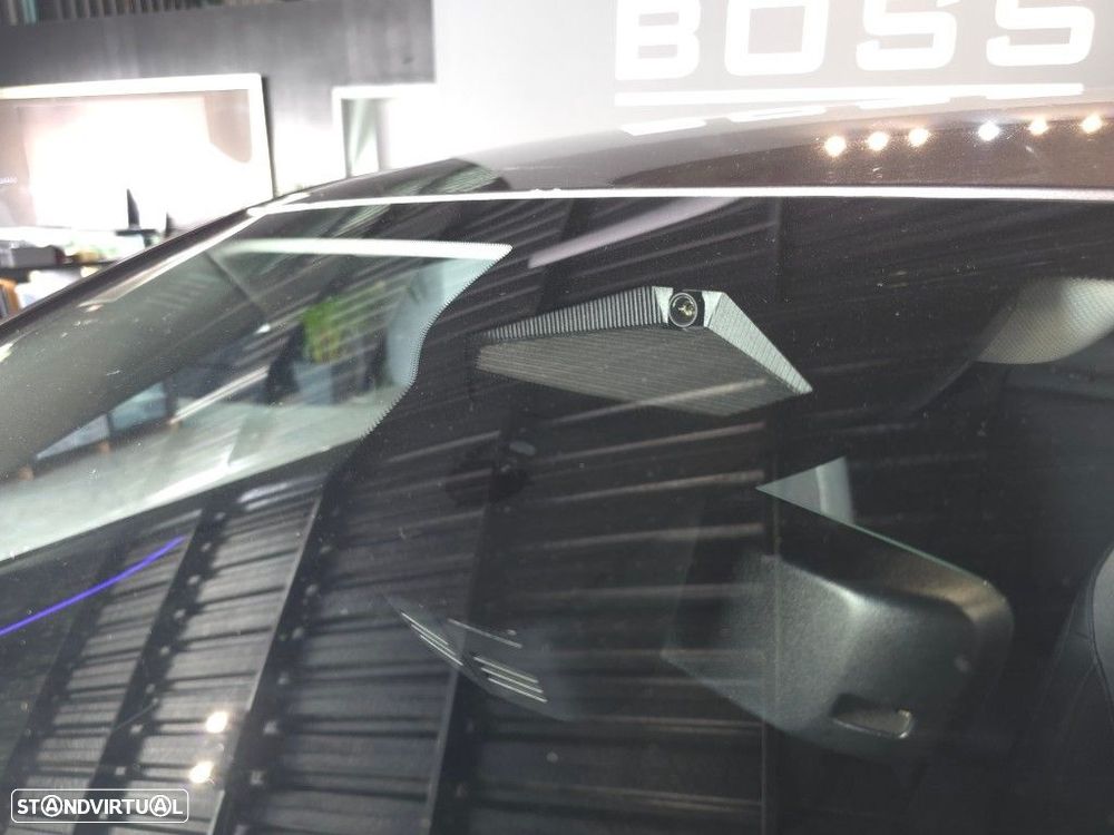 Peugeot 308 SW 1.5 BlueHDi Allure EAT8 - 12