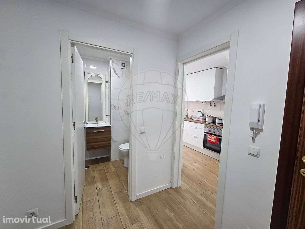 Apartamento T2 para venda - Grande imagem: 4/21