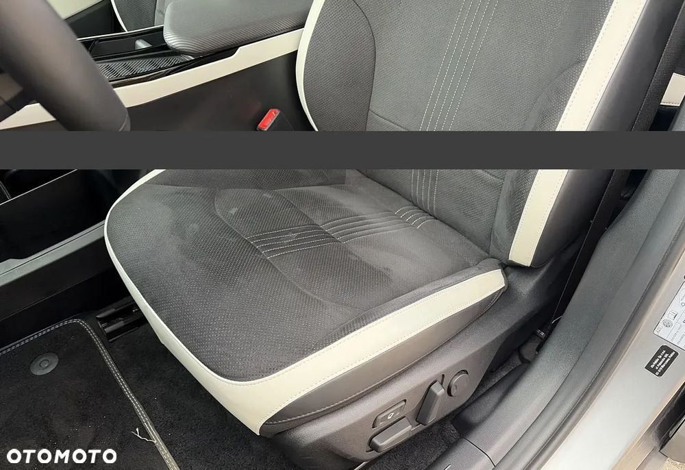 Kia EV6 77.4kWh GT-Line AWD - 14