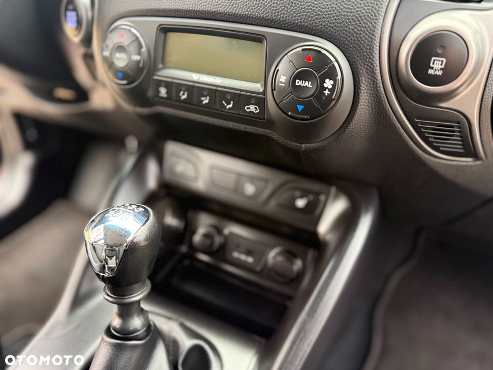 Hyundai ix35 - 22