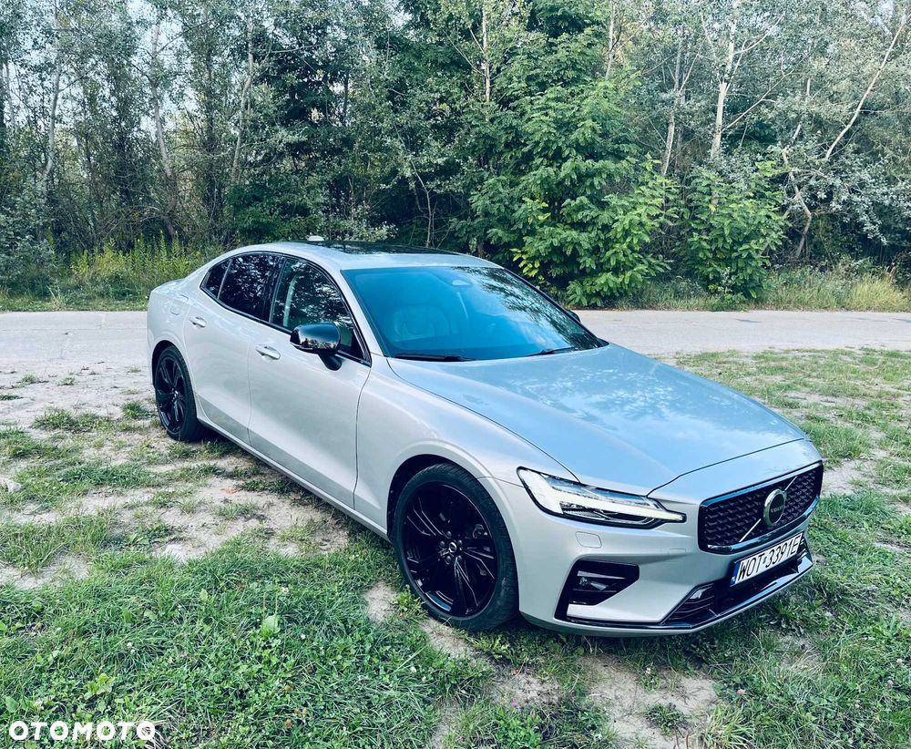 Volvo S60 - 2