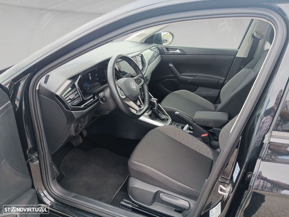 VW Taigo 1.0 TSI Urban DSG - 10