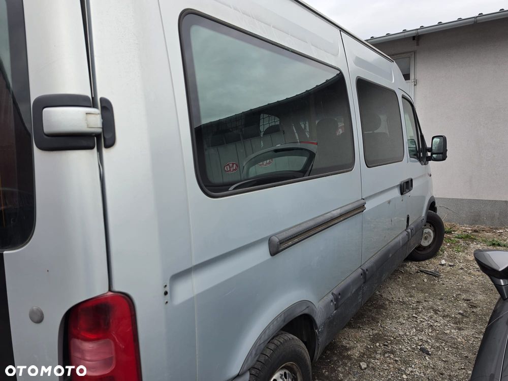 Renault Master L3H1 - 9