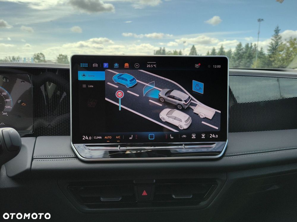 Volkswagen Tiguan 1.5 eTSI Life Plus DSG - 17