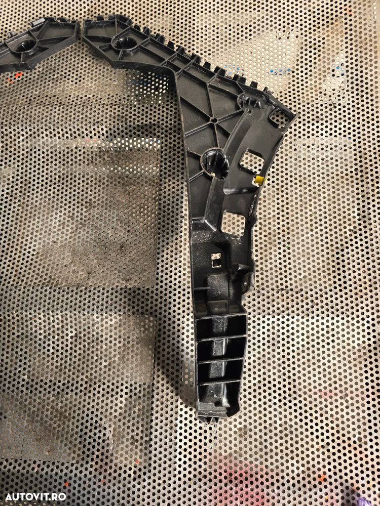 Suporti Suport Bara Spate Stanga Dreapta Audi Q4 E-Tron 2021-2025 - 4