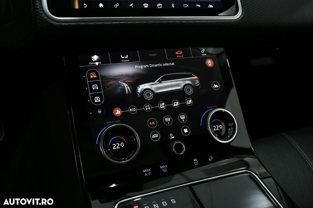 Land Rover Range Rover Velar 2.0 R-Dynamic S - 11