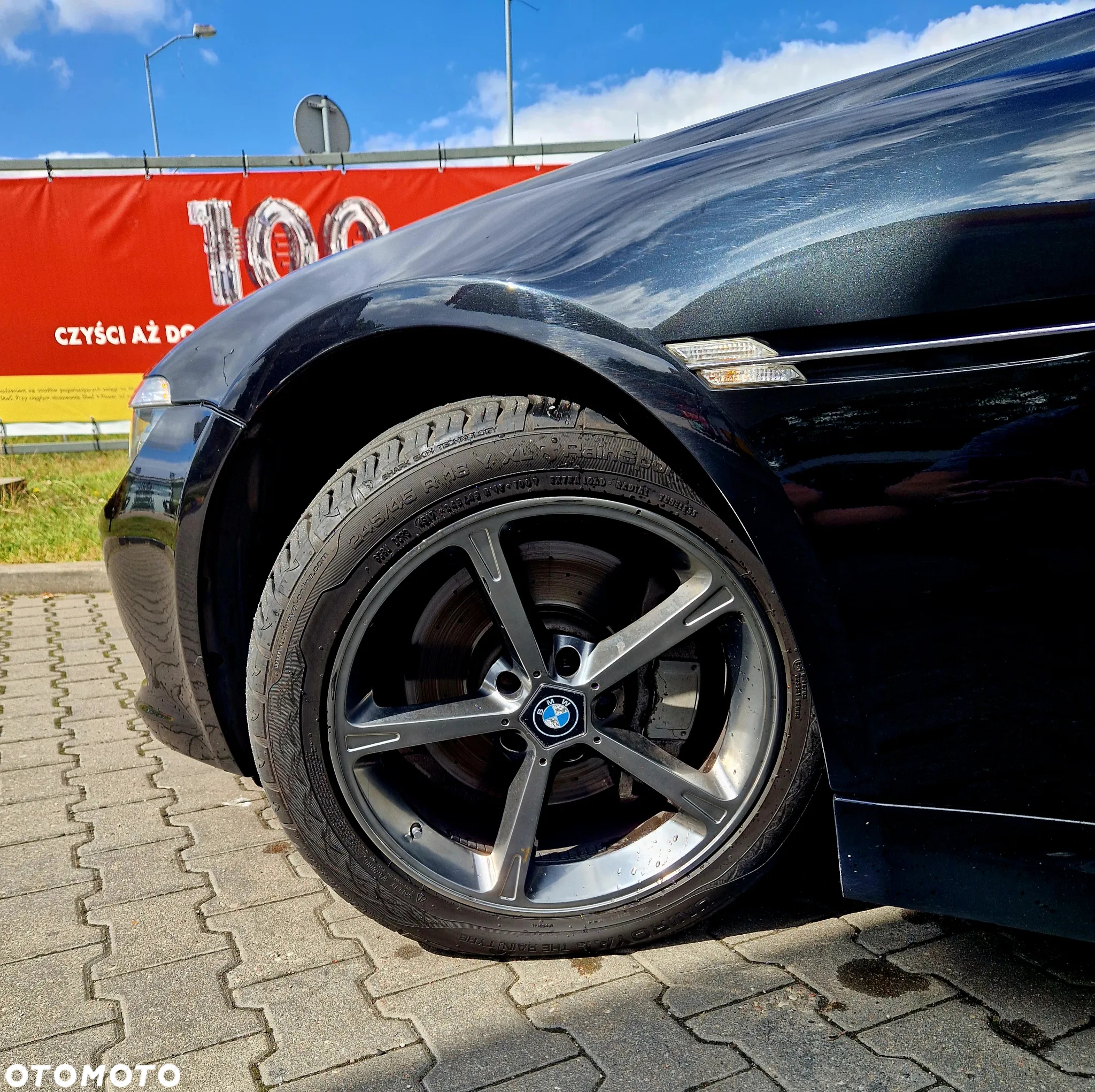 BMW Seria 6 635d - 11