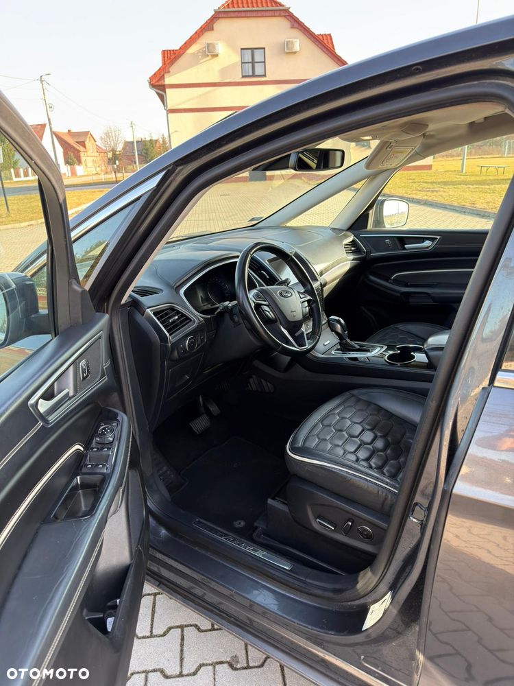 Ford S-Max - 6