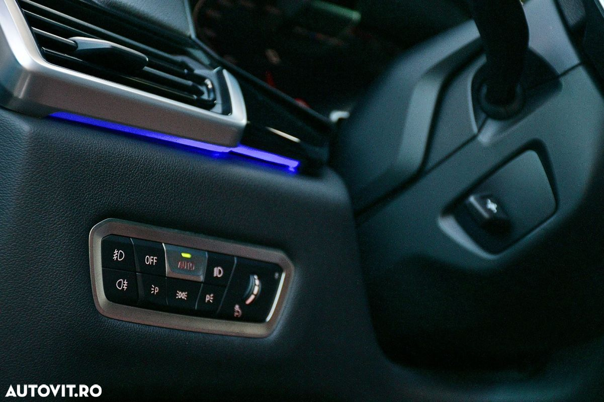 BMW X5 M M50d - 39