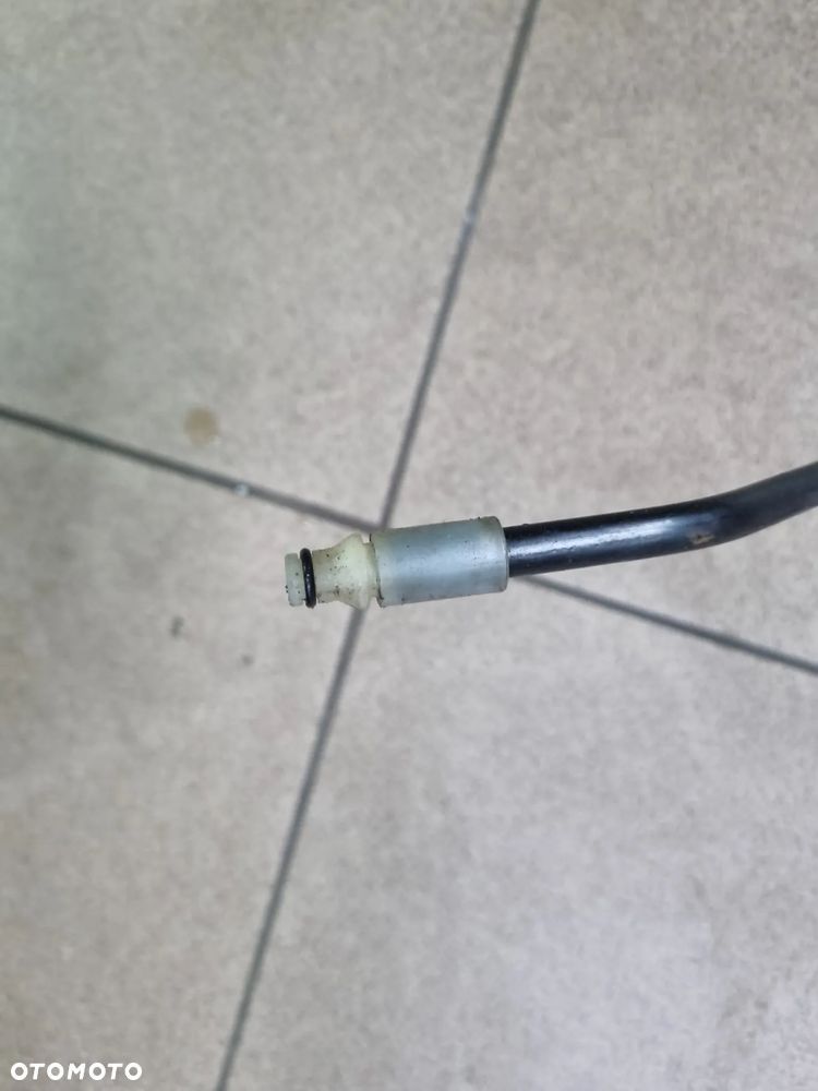 PRZEWÓD SPRZĘGŁA JUMPER BOXER DUCATO 2.2 06r.+ - 2