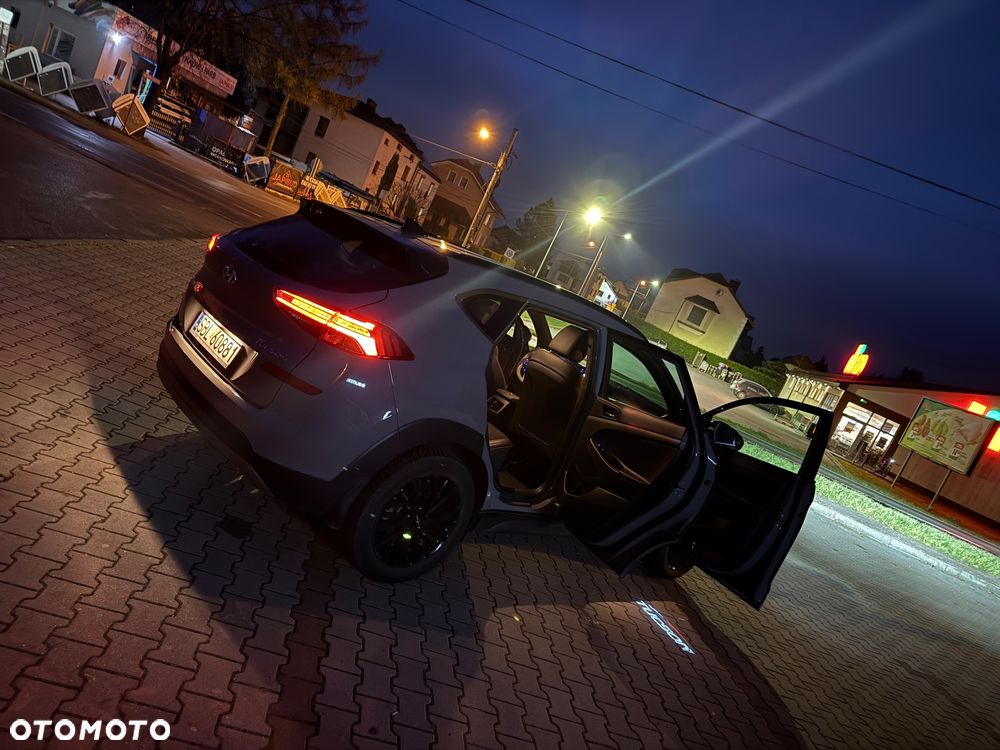 Hyundai Tucson 1.6 GDi N Line 2WD - 30