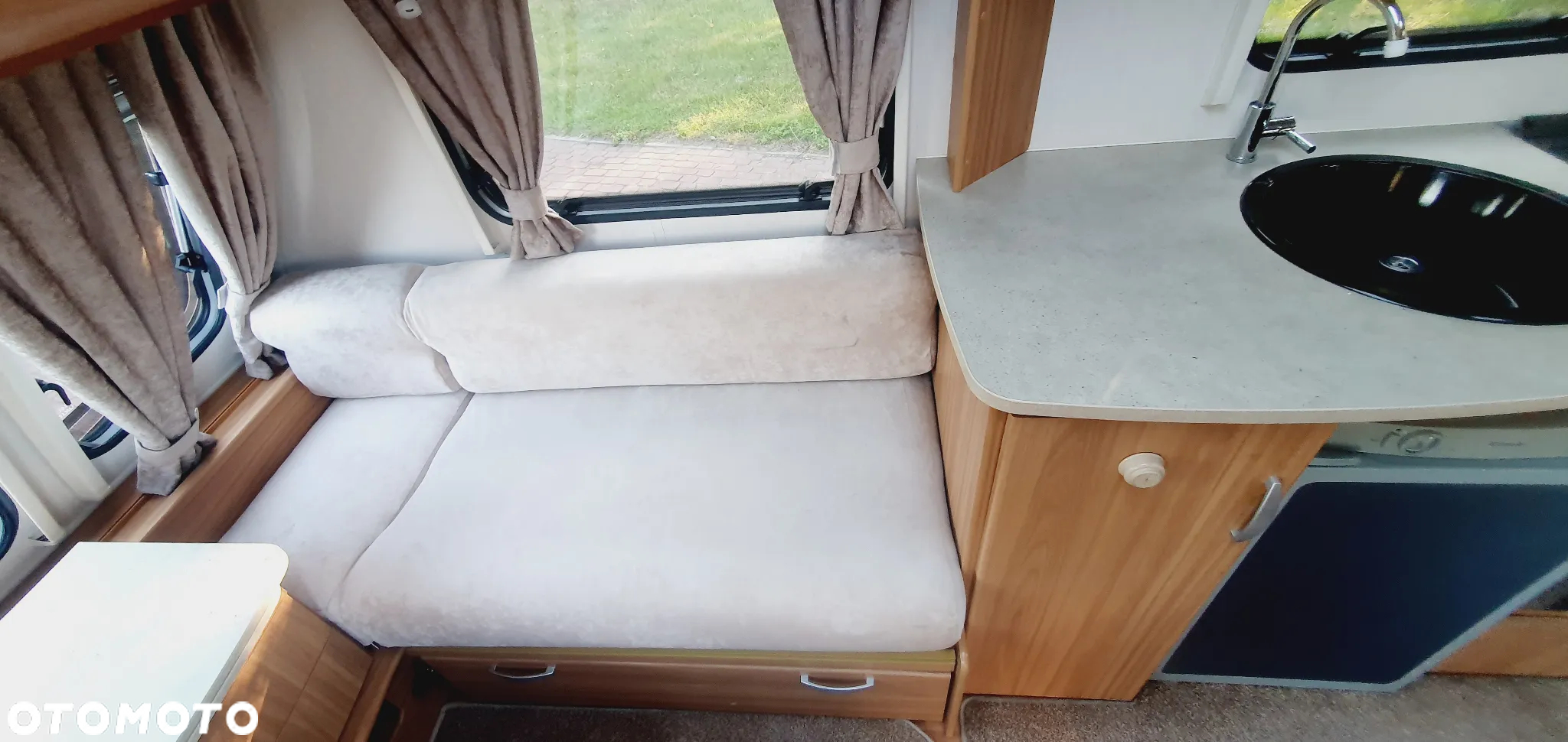 Lunar CLUBMAN 2012 - 11