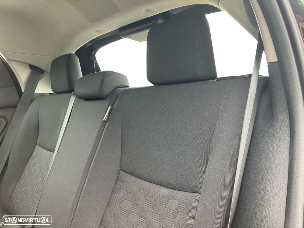Toyota Yaris - 21