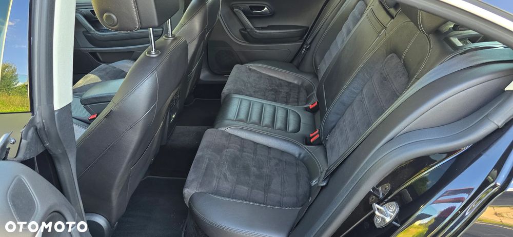 Volkswagen CC 2.0 TDI DPF BMT DSG - 6