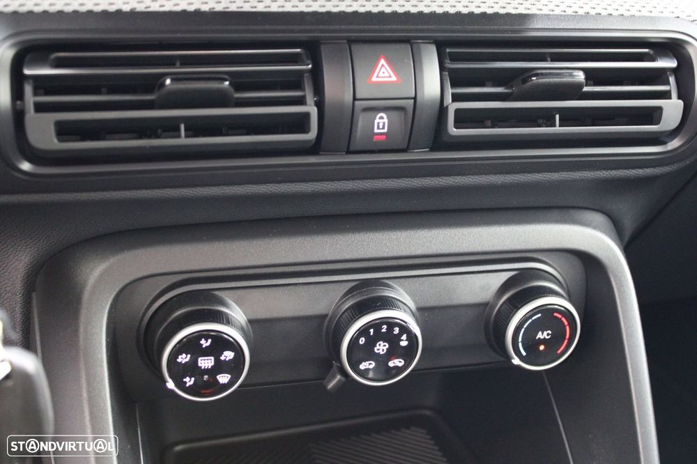 Citroën C3 1.2 Turbo Plus - 14