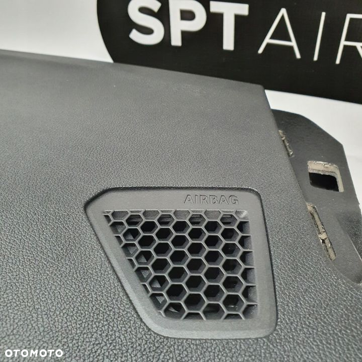 BMW G20 DESKA ROZDZIELCZA HEAD UP KONSOLA KOKPIT PULPIT PODUSZKI AIRBAG AIR BAG PASY KIT SET - 5