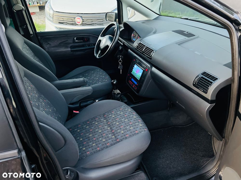 Volkswagen Sharan 1.9 TDI Special - 12