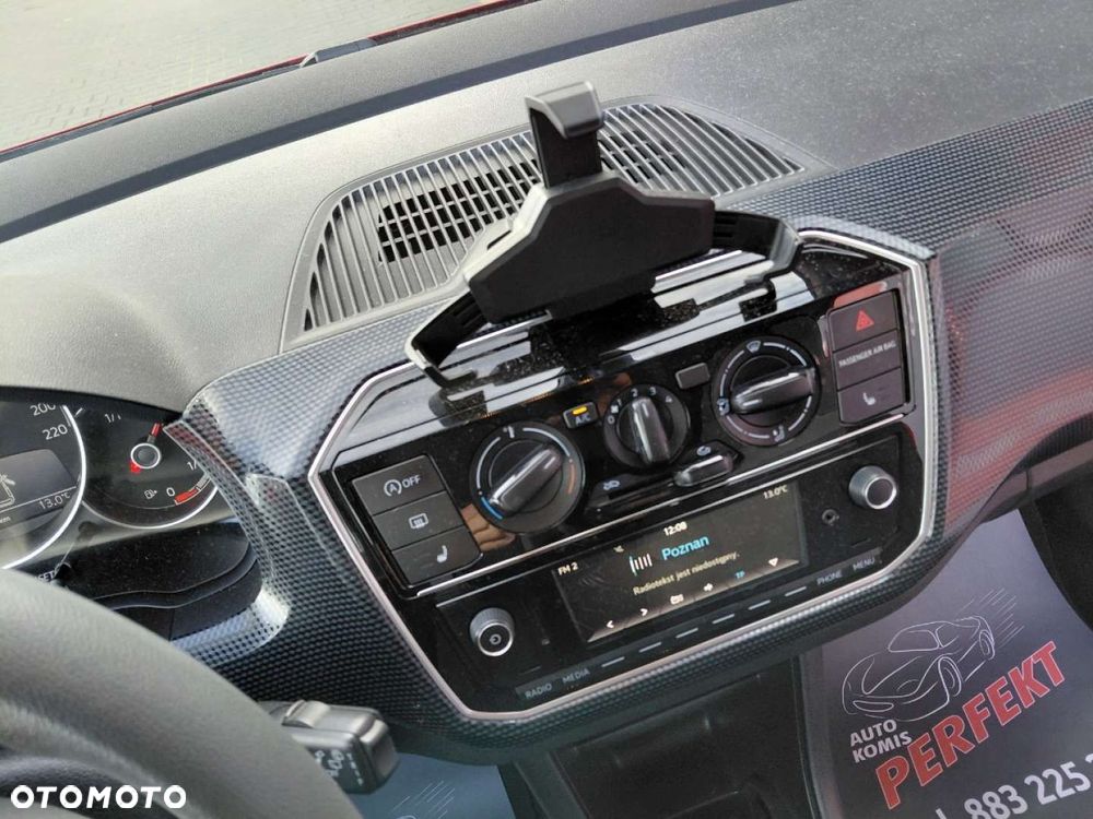 Volkswagen up! - 20