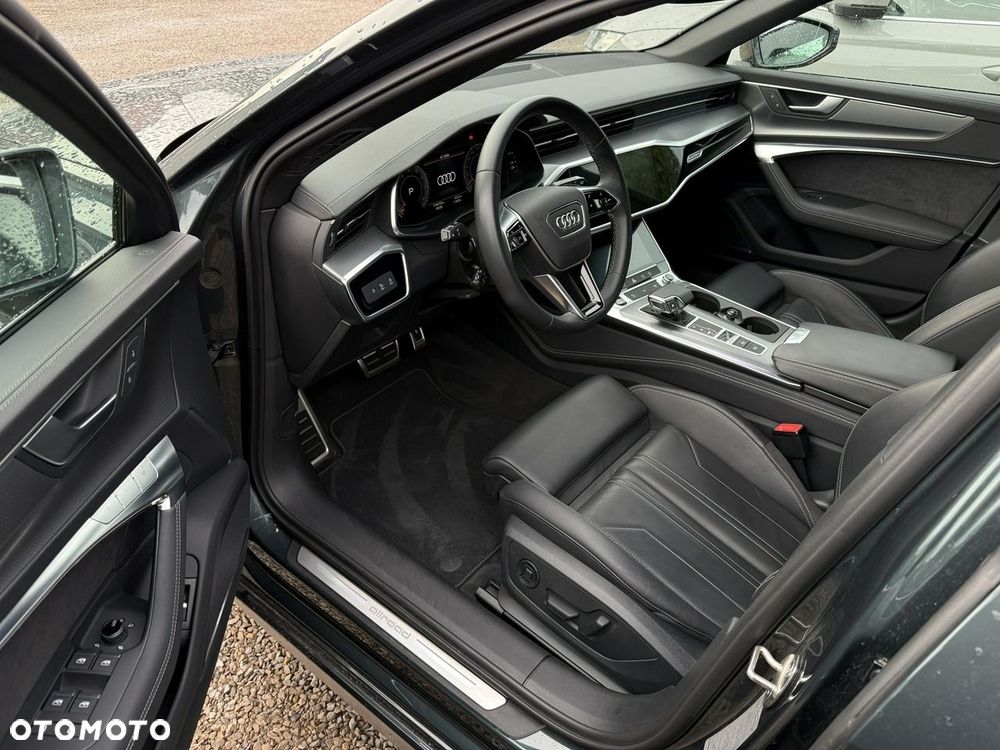 Audi A6 Allroad 55 TFSI mHEV Quattro S tronic - 11