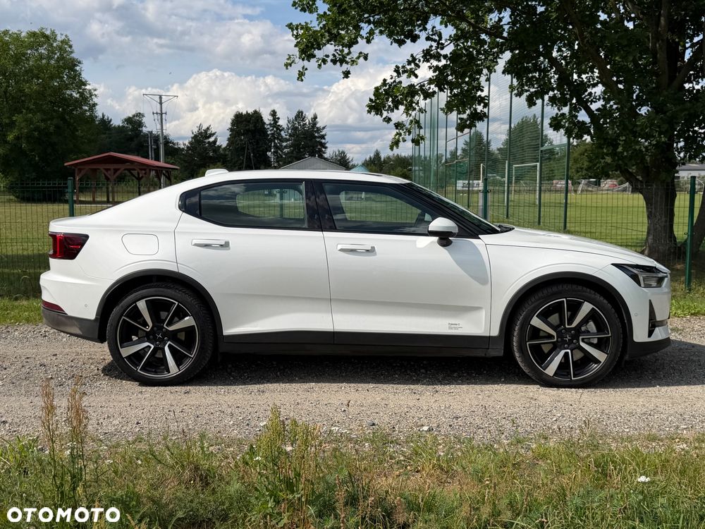 Polestar 2 - 13