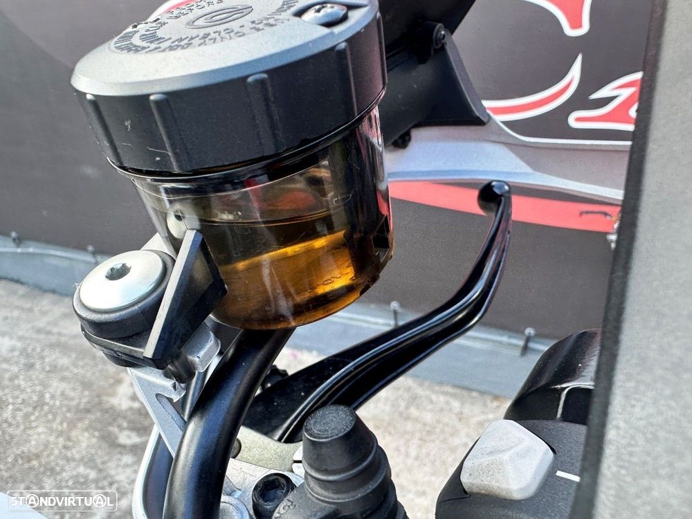 Ducati Multistrada S DVT - 17