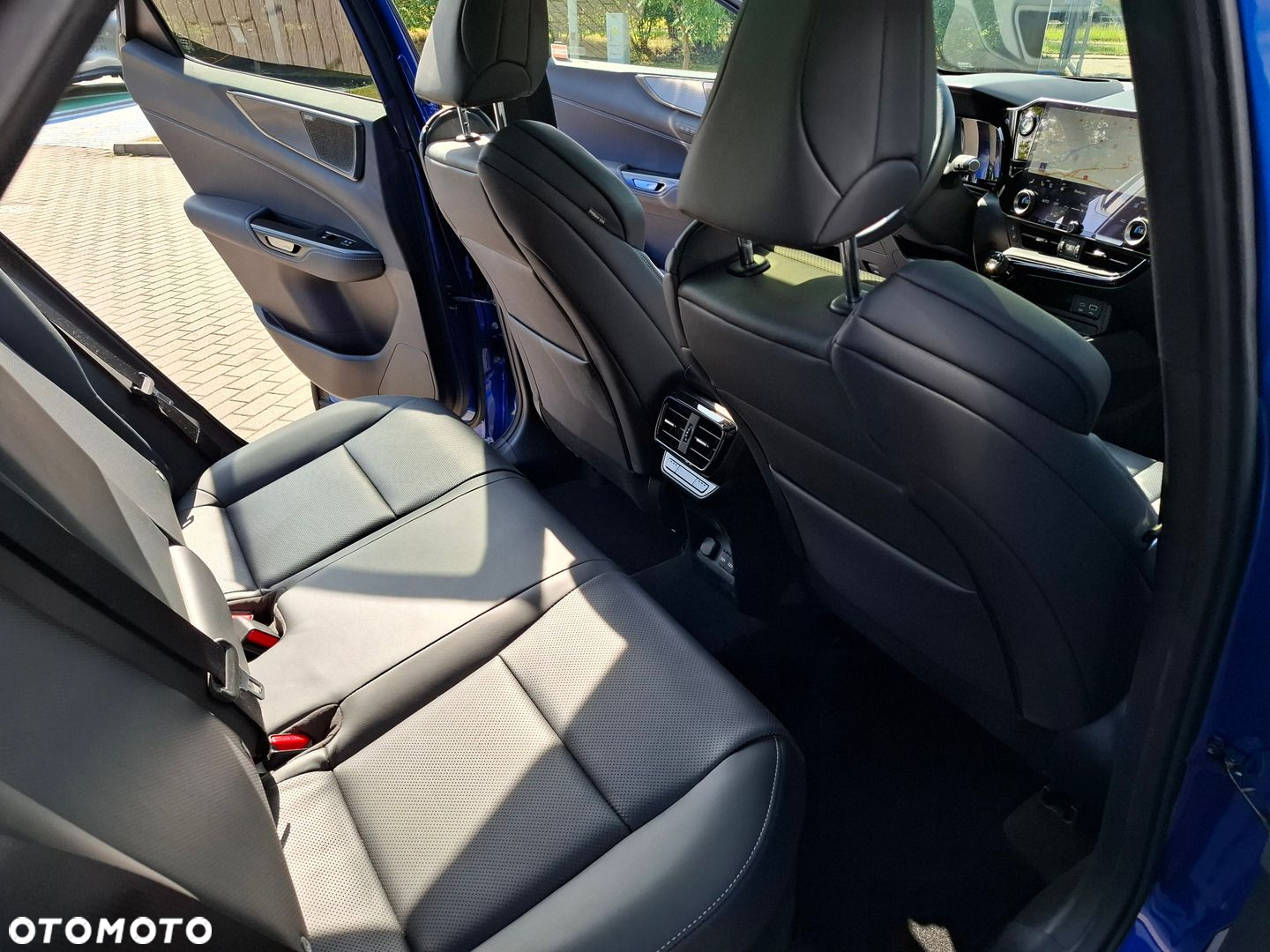 Lexus NX - 24
